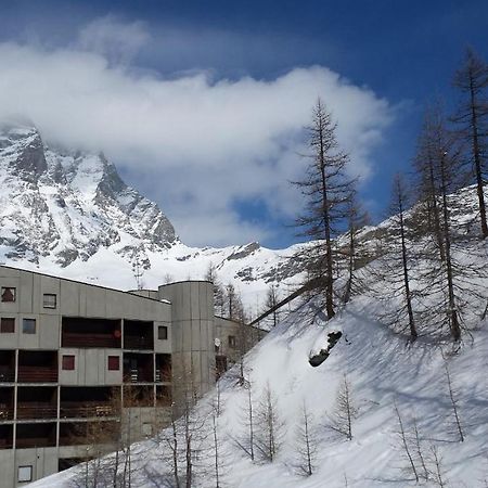 Apartamento Upinthesky Cervinia Cir 0173 Breuil-Cervinia Exterior foto